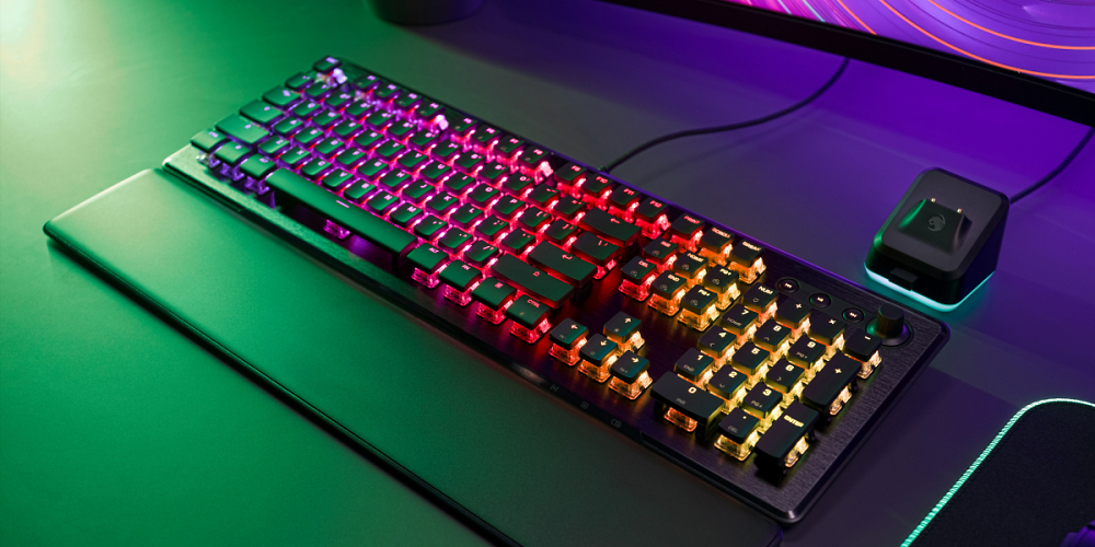 Roccat Vulcan 2