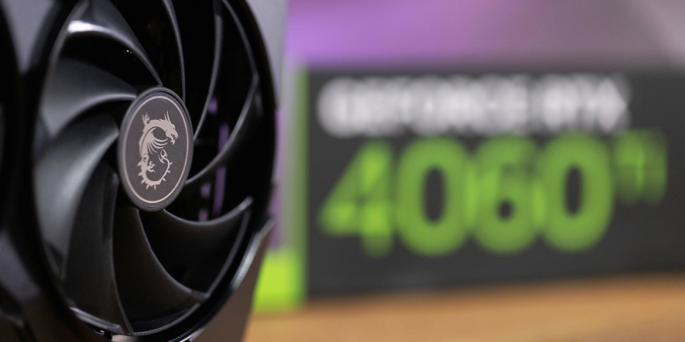 4060 Ti