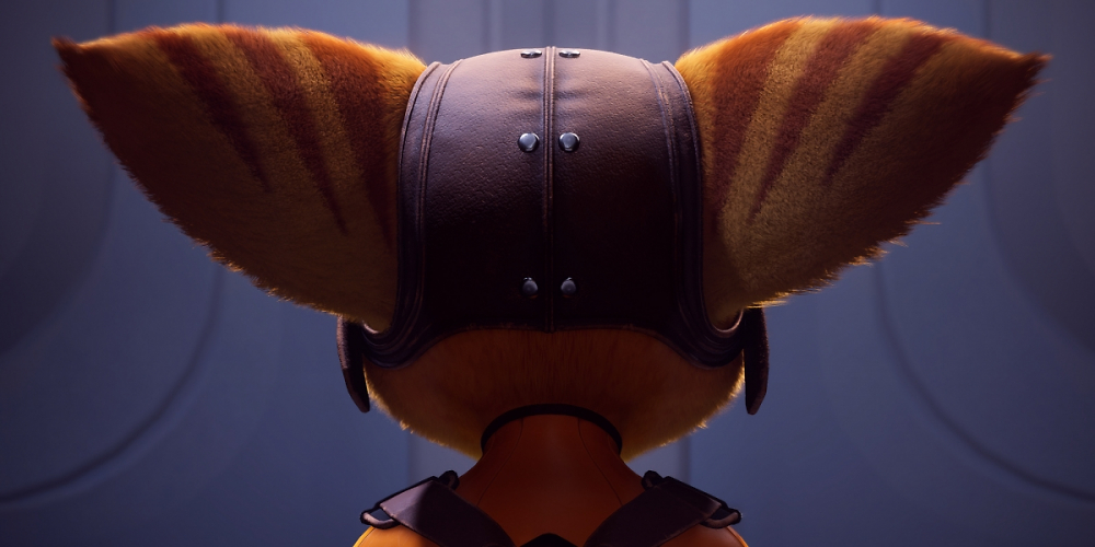 Ratchet &amp; Clank: Version 1.808.0.0 ermöglicht Raytracing auf AMD Radeon