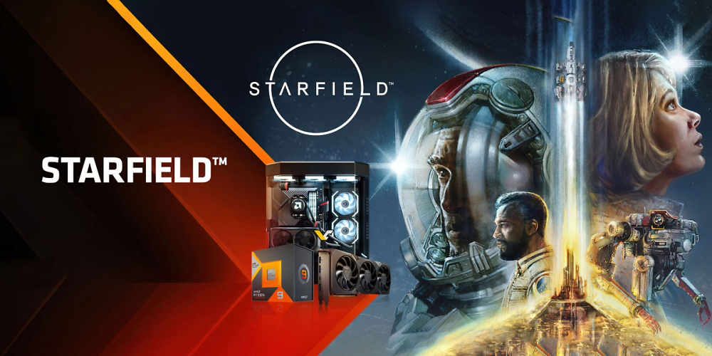 Starfield: Modder möchte DLSS 2 und DLSS 3 zum Start nachliefern