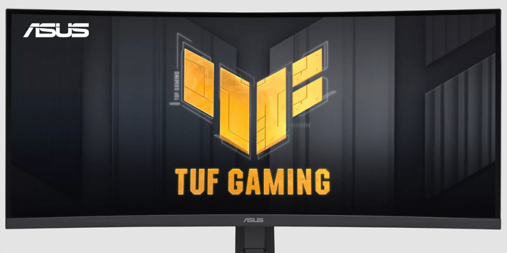Asus TUF Gaming VG34VQL3A