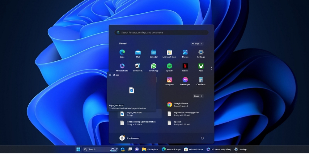 Windows 11: Neues Update KB5032190 sorgt für Probleme mit Taskleiste