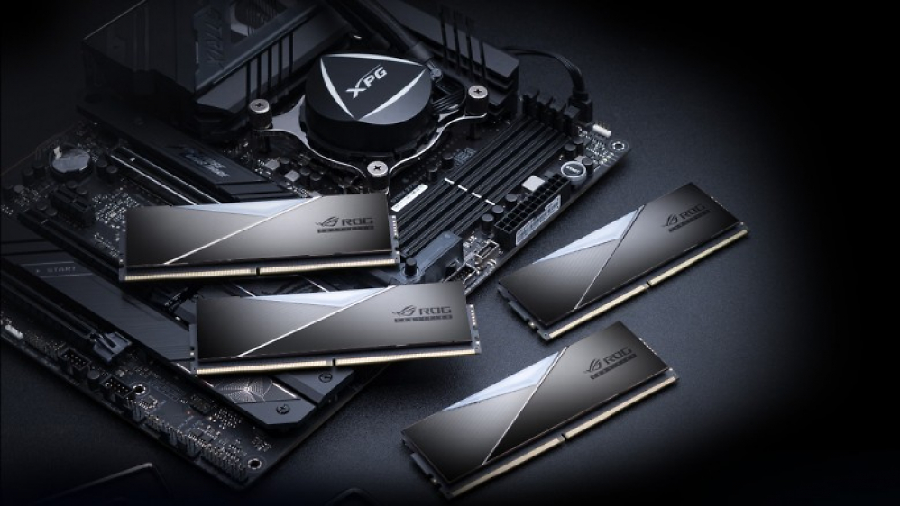 Asus ROG Certified