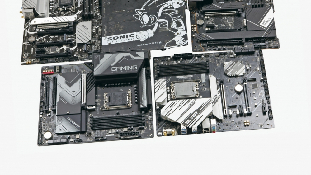  Fünf günstige Z790-Mainboards für Intel-CPUs um 250 Euro im Test