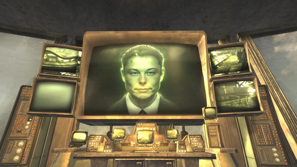 Baldur's Gate 3 versus Elon Musk: Der Streit um KI-Spiele ist eröffnet