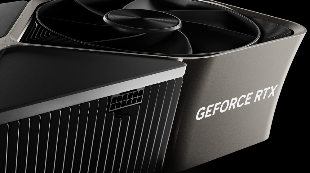 Mysteriöses Grafikkarten-Foto: Nvidia löst Spekulationen aus