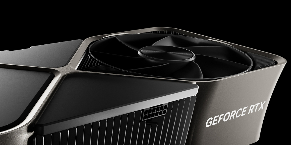 Geforce RTX 4090