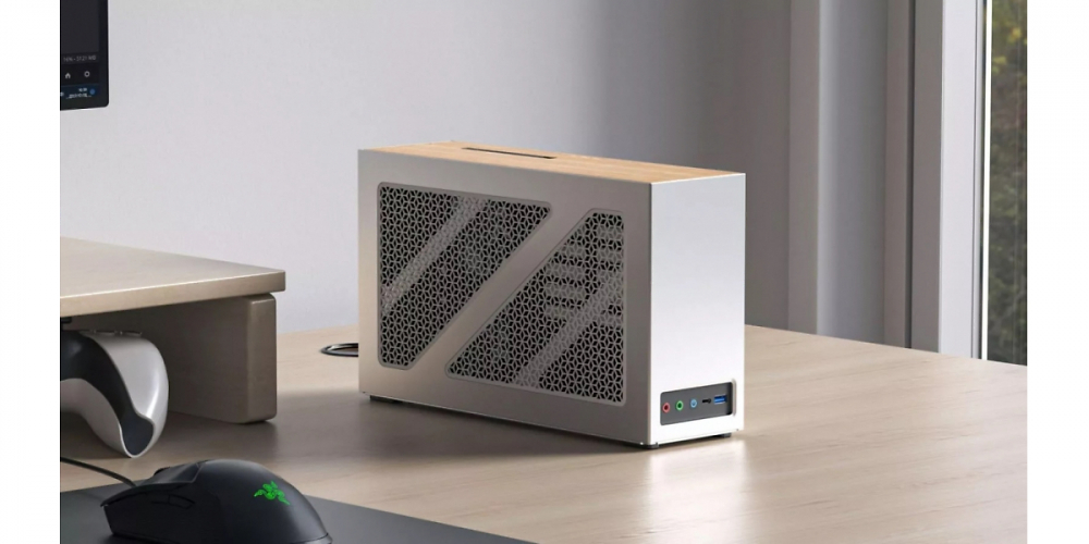 Mini-PC: Minisforum kündigt neuen Mini-ITX-PC an