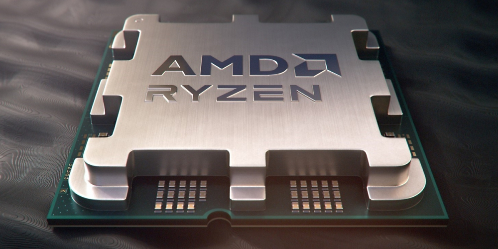 AMD Ryzen 7000