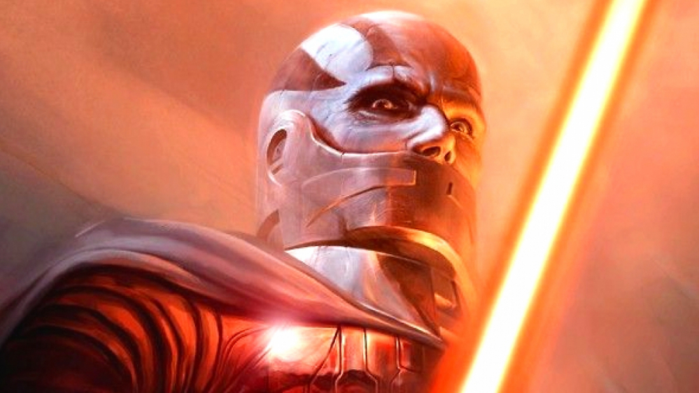 Star Wars: Knights of the Old Republic Remake lebt: Release wird aber noch dauern