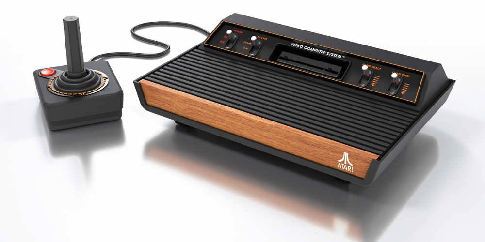 Retro-Übernahme: Atari kauft Homebrew-Website für alte Konsolen