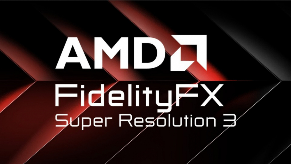 AMD FSR 3 mit Frame Generation jetzt auch auf Playstation 5 und Xbox Series X|S verfügbar