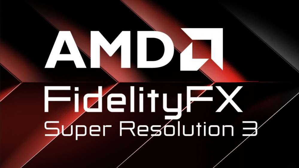 FSR 3.1.3: AMDs neue Upscaling-Version bringt besseres Frame Pacing