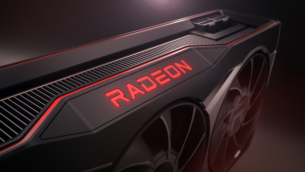 AMD Radeon RX 6000: Der endgültige Abschied rückt näher