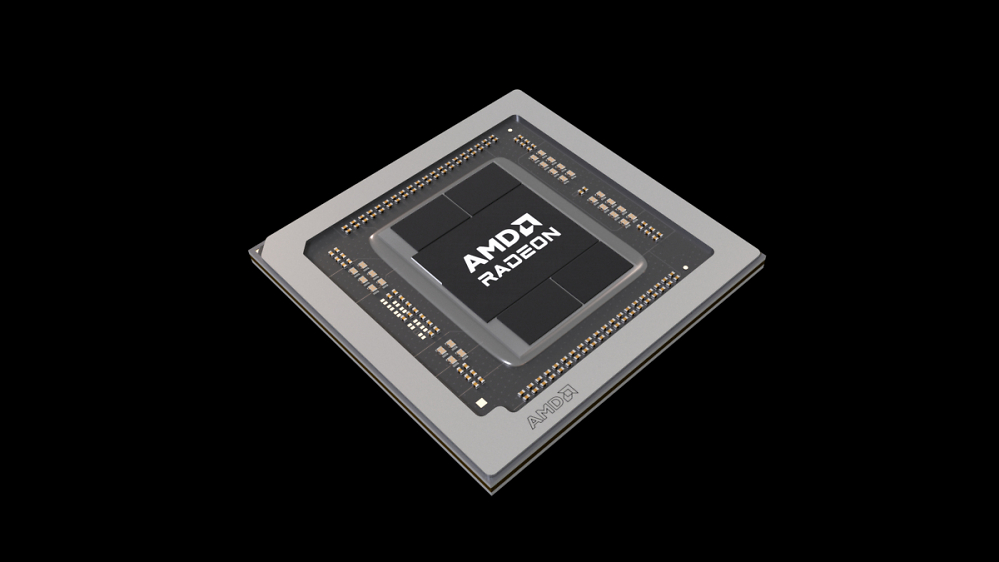 AMD Radeon RX 8000: RDNA 4 mit langsamerem GDDR6? 