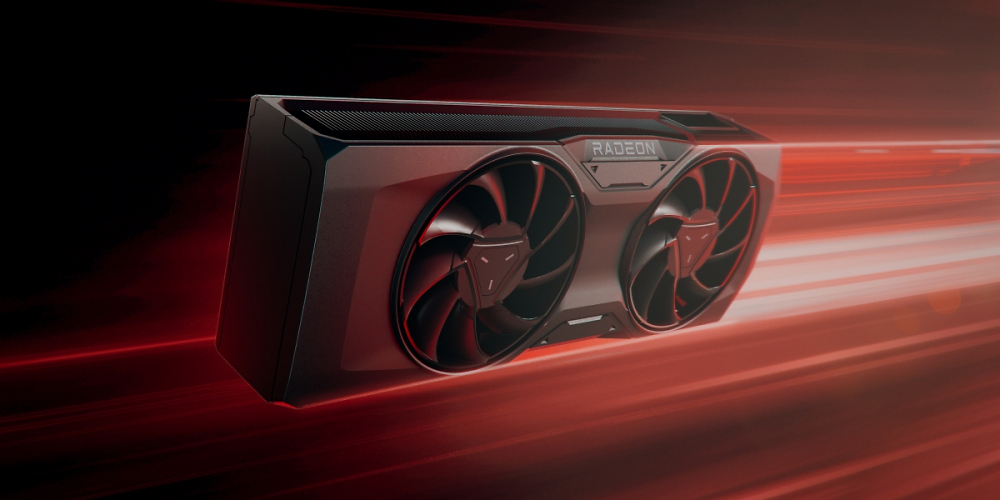 AMD: Neuer Adrenalin-Treiber senkt Idle-Stromverbrauch bei weiteren Radeon RX 7000
