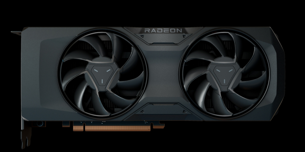 Radeon RX 7800 XT