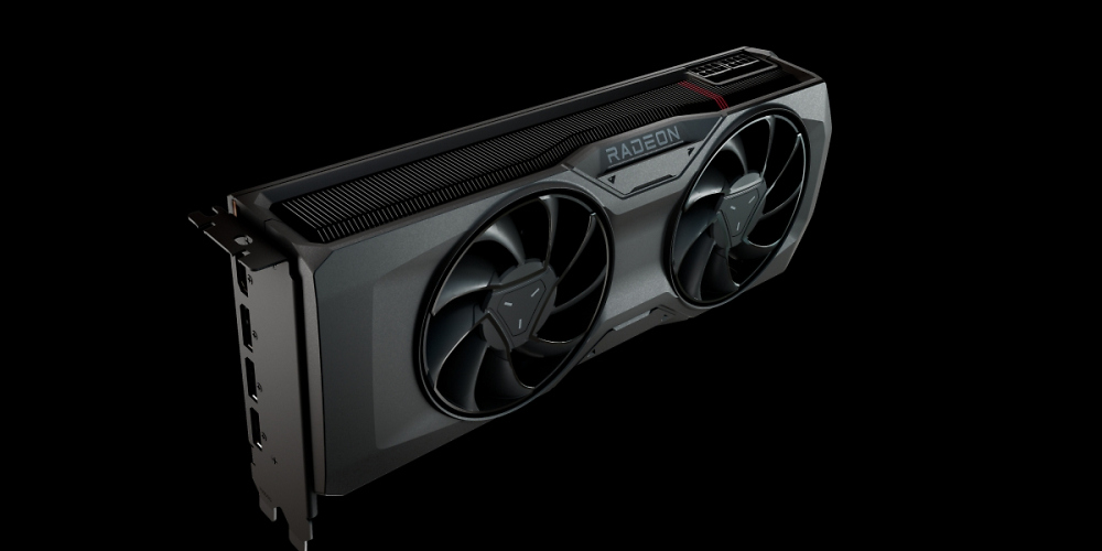 AMD verrät, dass der Hersteller für die Karten der RX-7800- und RX-7700-Serien ursprünglich plante, zum 12VHPWR-Stecker zu greifen.