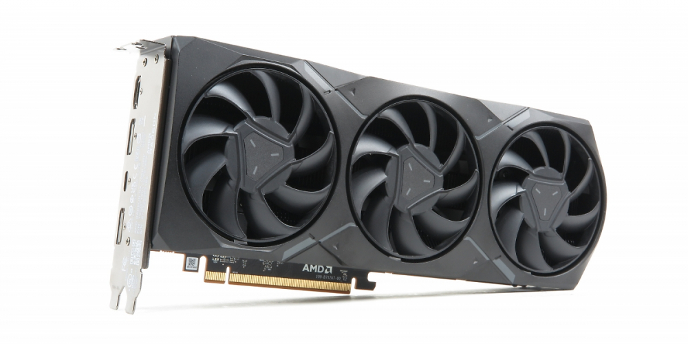 AMD kündigte kürzlich Aktionspreise für seine RDNA-3-Grafikkarten an, was sich nun bei der Radeon RX 7900 GRE bemerkbar macht.
