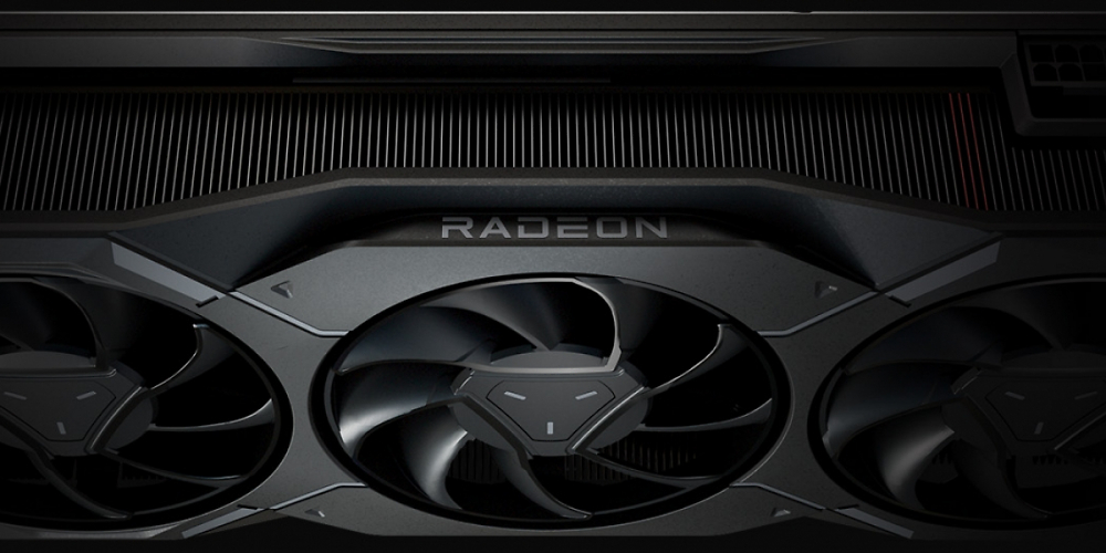 AMD Radeon RX 7900 GRE