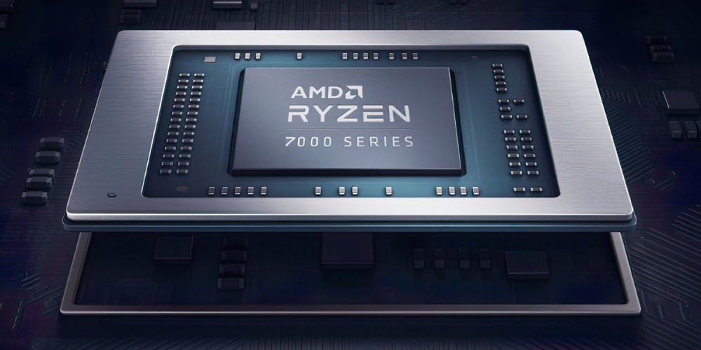 AMD Ryzen 7000 Series