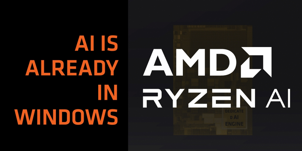 AMD Ryzen AI