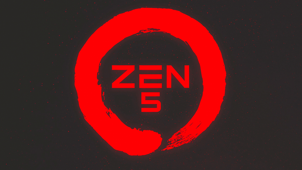 Volles Programm für AMD: Zen 5 aka Ryzen 9000 steht vor der Tür