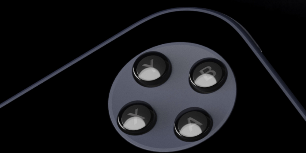 Ayaneo Pocket S