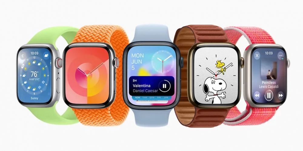 iPhone 15: Leak deutet auf einen Launch mit der Apple Watch 9 hin (2)