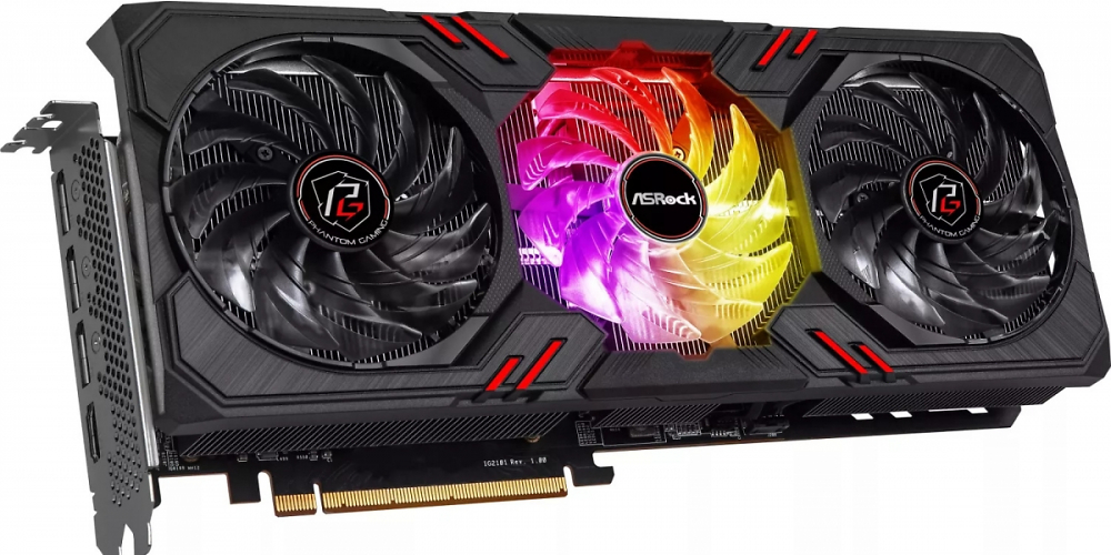 Im Preisrutsch: ASRock Arc A770 so günstig wie nie