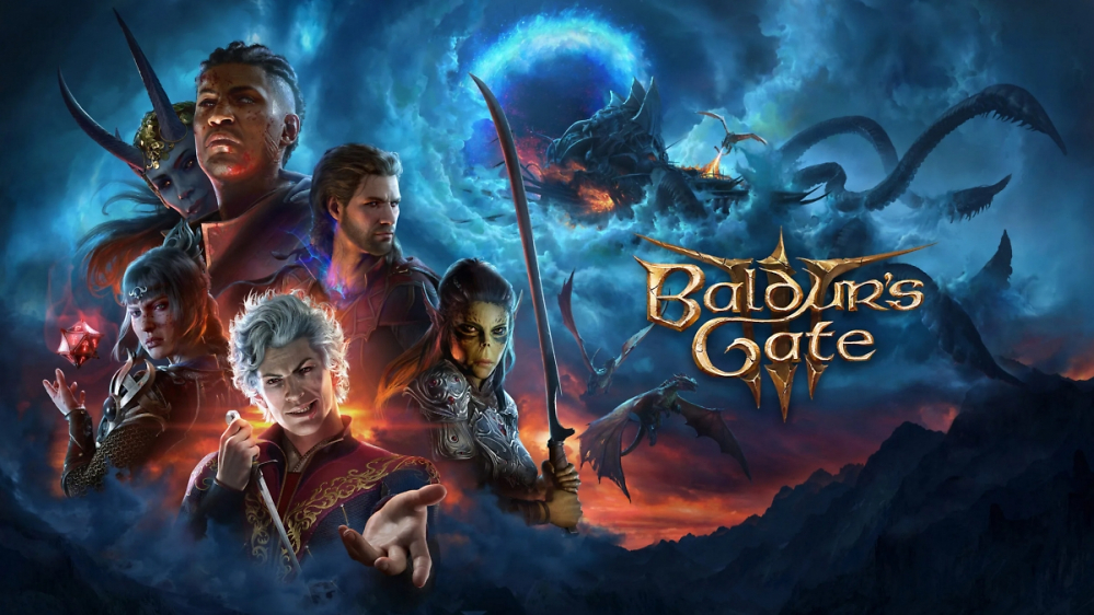 Baldur's Gate 3: Alle Fakten zum "Mehr-geht-nicht-RPG" 