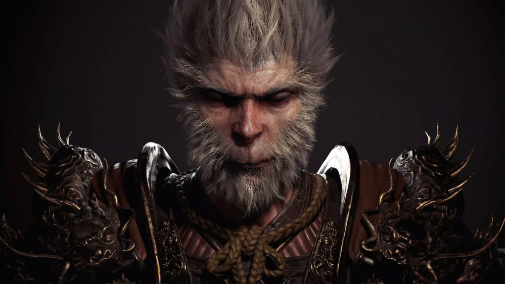 Black Myth: Wukong im Test mit Benchmark-Tool - Erste GPU-Messungen zum UE5-Abenteuer
