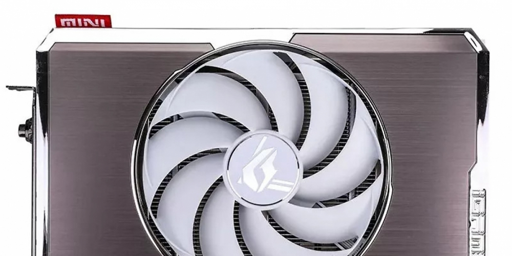 Colorful GeForce RTX 4060 Ti iGame Mini