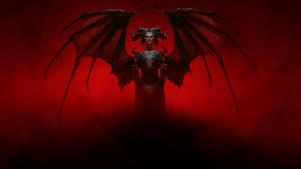 Diablo 4 unter Linux im Test: Benchmarks im Vergleich zu Windows 11 überzeugen