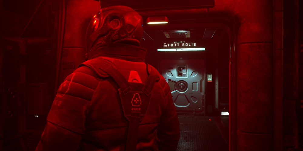 Fort Solis kurz vor Release: Mars-Sci-Fi-Thriller kommt mit Unreal Engine 5.2 und kernigen Systemanforderungen