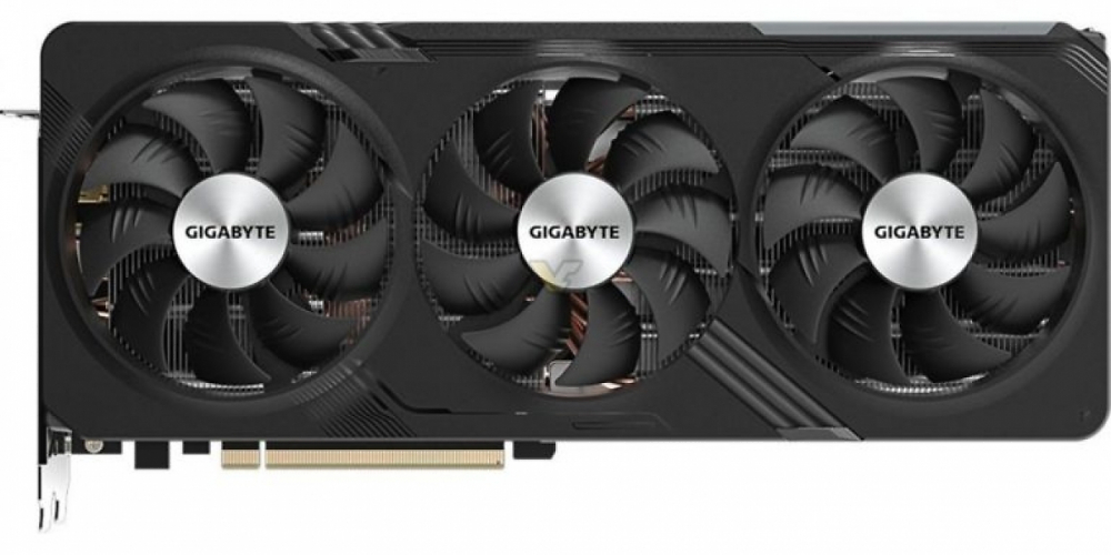 Gigabyte stellt Radeon RX 7700 XT und 7800 XT Gaming-GPUs vor (1)