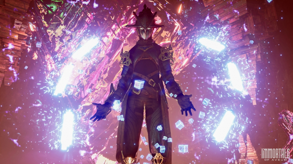 Immortals of Aveum - Das große Tech-Interview zur Unreal Engine 5.1