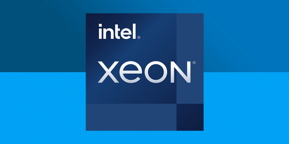 Intel Xeon