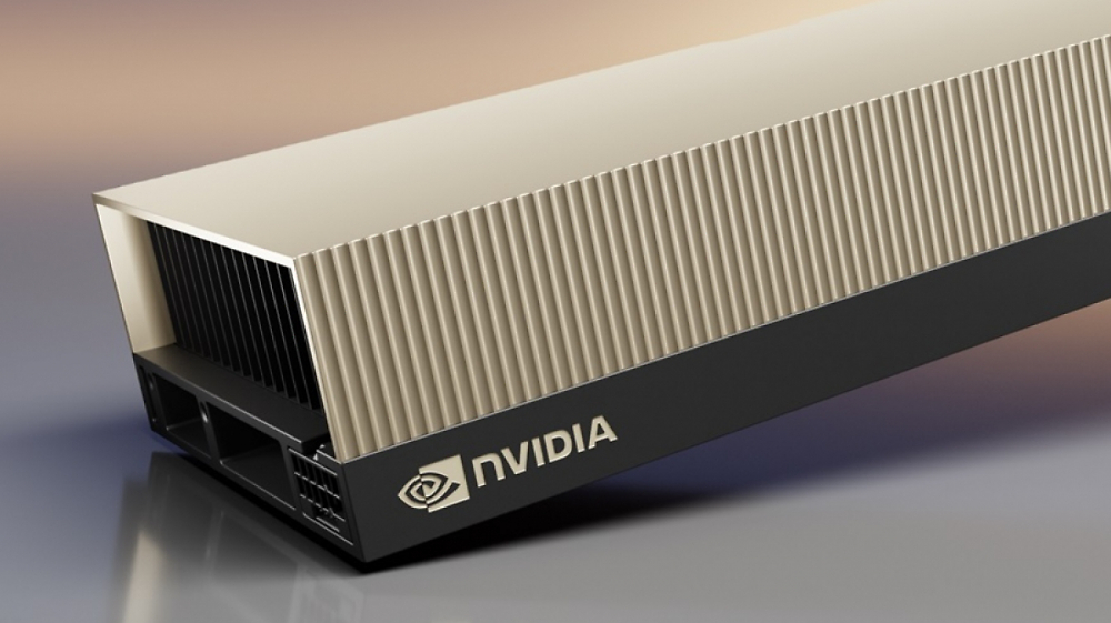 "Wie guter Wein": Nvidia-CEO nennt alte GPUs eine Wertanlage