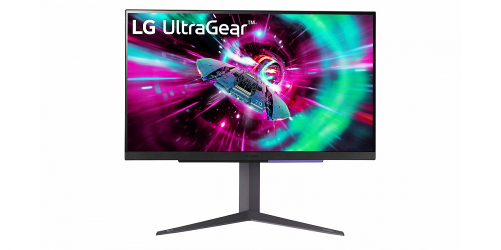 LG Ultragear 27GR93U