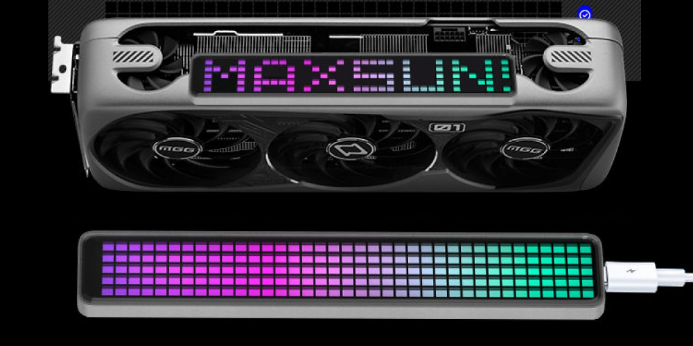 MGG Geforce RTX 4090
