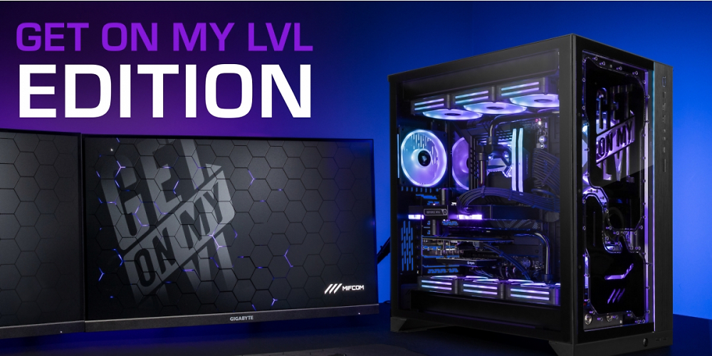 Der neue Gaming-PC von Montana Black kommt mit einer integrierten Playstation 5 - und einem stolzen Preis.