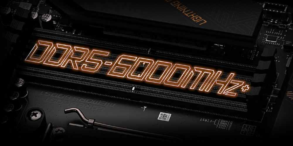 DDR5-6000+