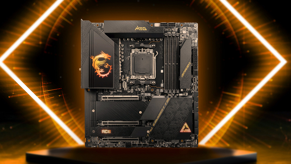 Mainboards bei Mindfactory: AM5 macht alles platt