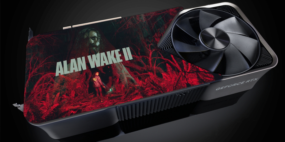 Alan Wake 2