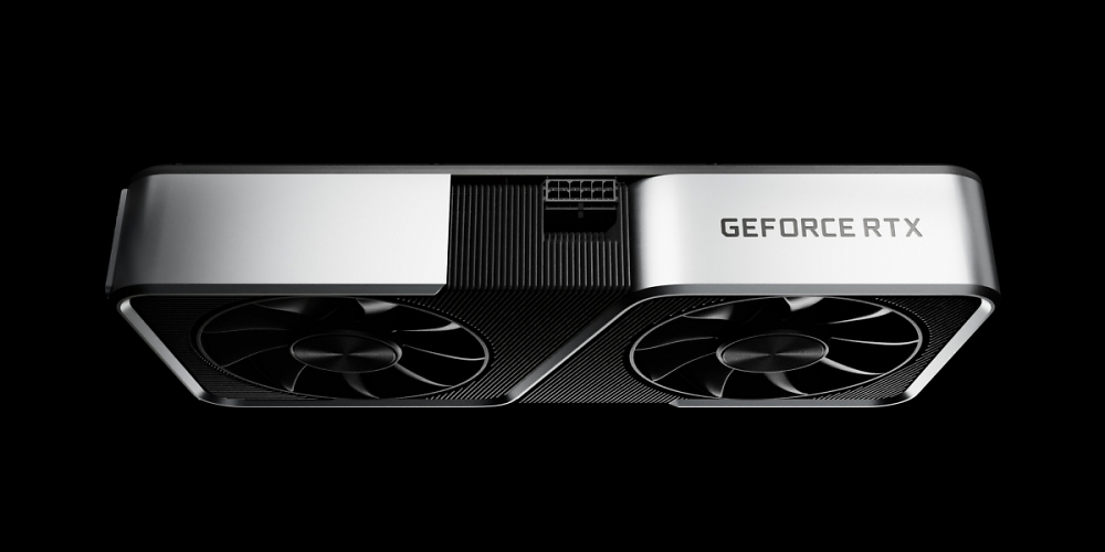 Nvidia Geforce RTX&nbsp;