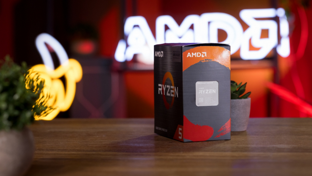 AMD Ryzen 5 5600X3D im Spiele-Benchmark-Test: Zu wenig Kerne? Keineswegs! 