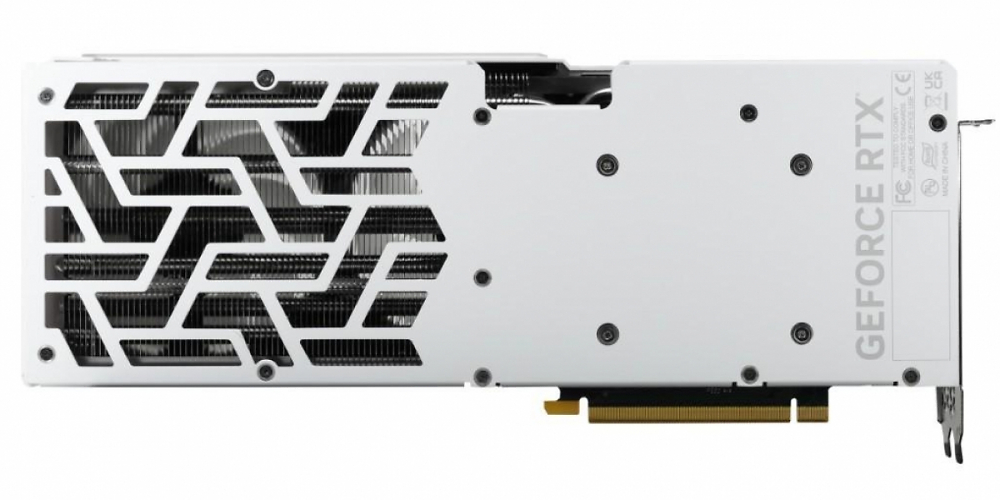 Palit Geforce RTX 4070 Ti GamingPro Limited Edition