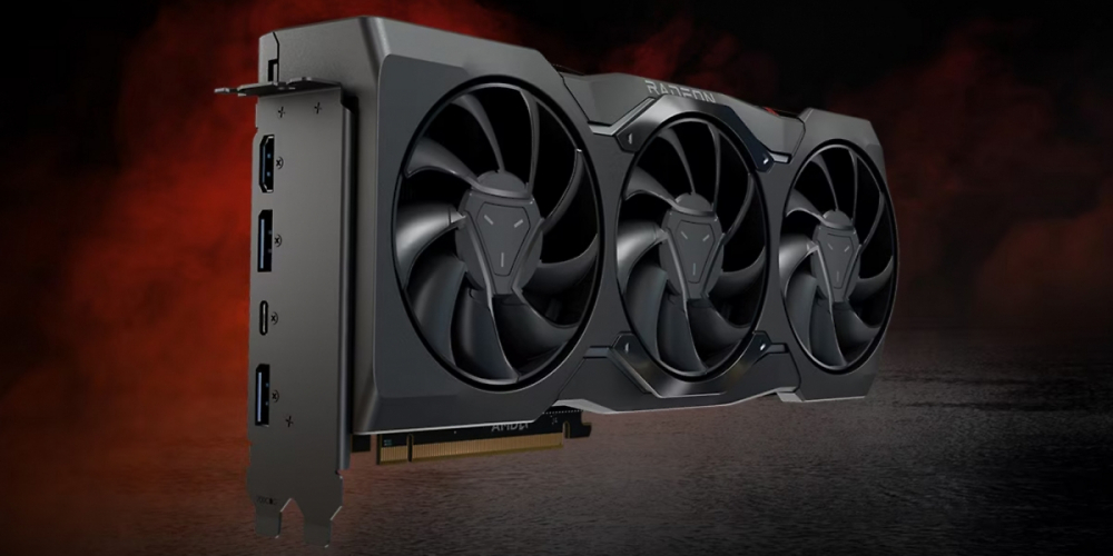 Radeon RX 7900 XT
