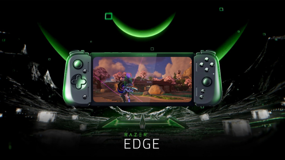Razer Edge